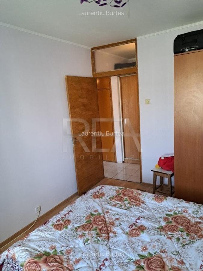 Apartament 3 camere decomandat 4/4,Militari, Str Liniei, Moinesti, Gorjului. - 3
