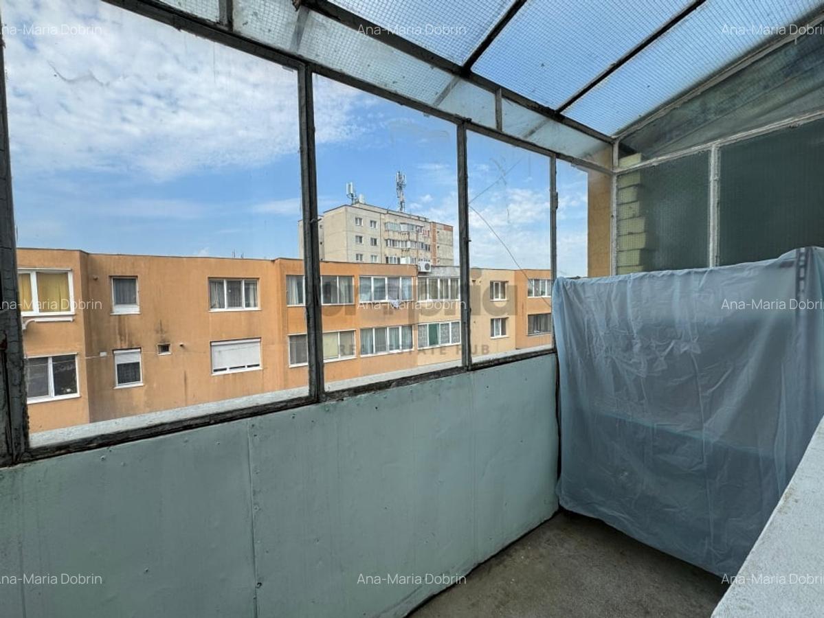 Apartament 3 camere, decomandat, Str. Fanionului 25, Craiter - 6