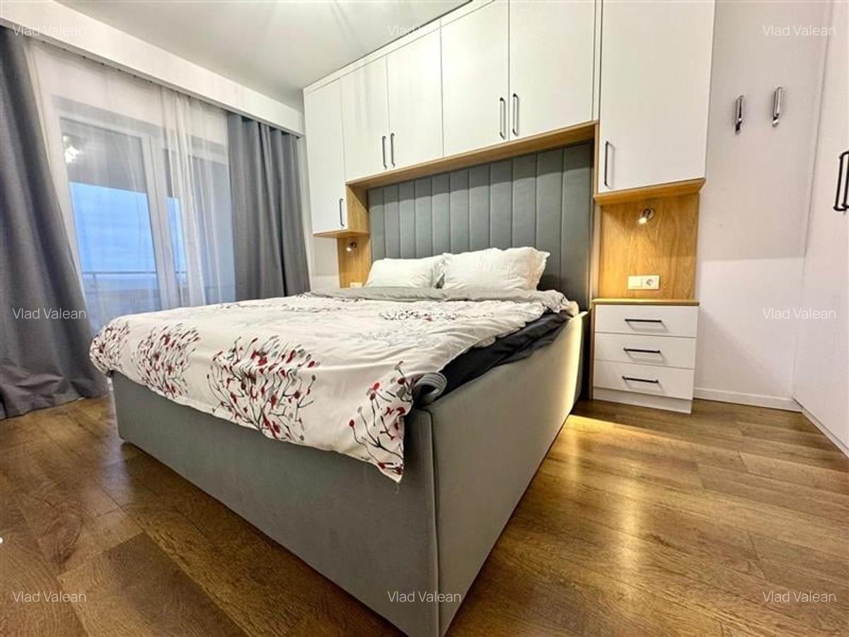 Apartament 3 camere , 2 bai, Parcare Subterana, 80 MP, Iulius Mall - 7
