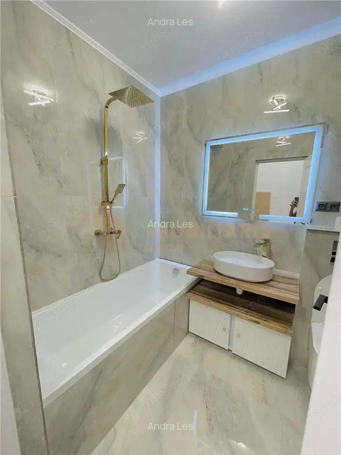 Apartament 2 camere la cheie, zona Marul de Aur - 9