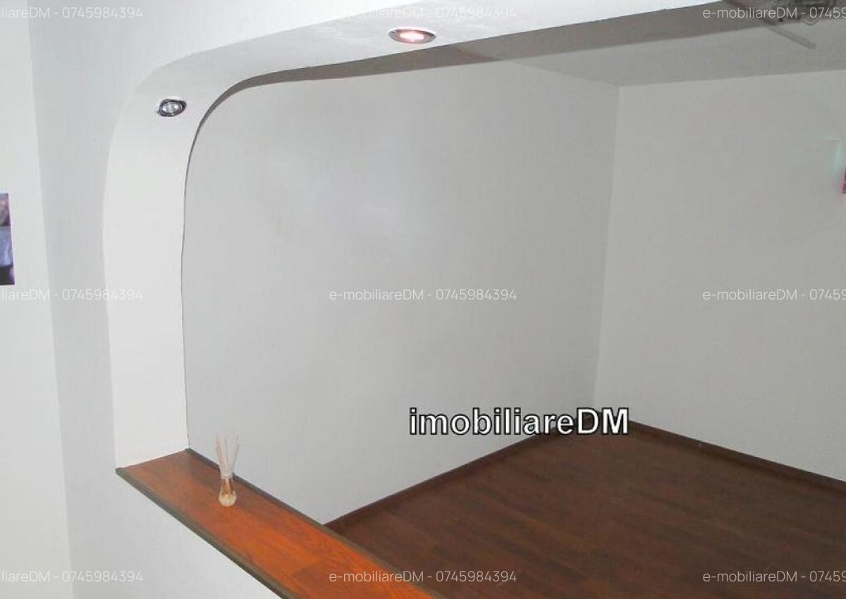 SPATIU COMERCIAL tip apartament 2 camere , 52mp, in Podu Ros - 2