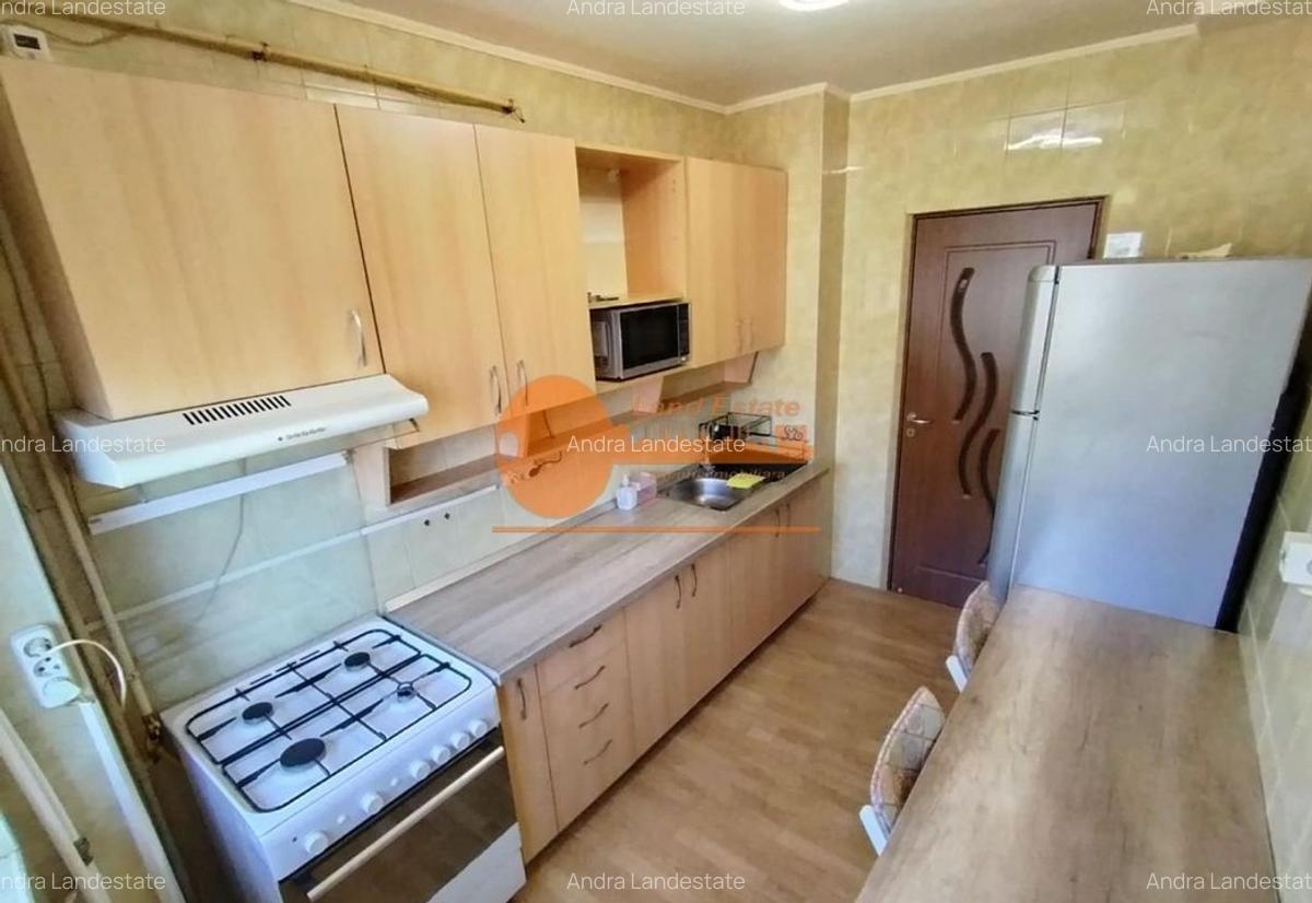 Apartament cu 2 camere in zona Rahova (Bloc Reabilitat) - 6