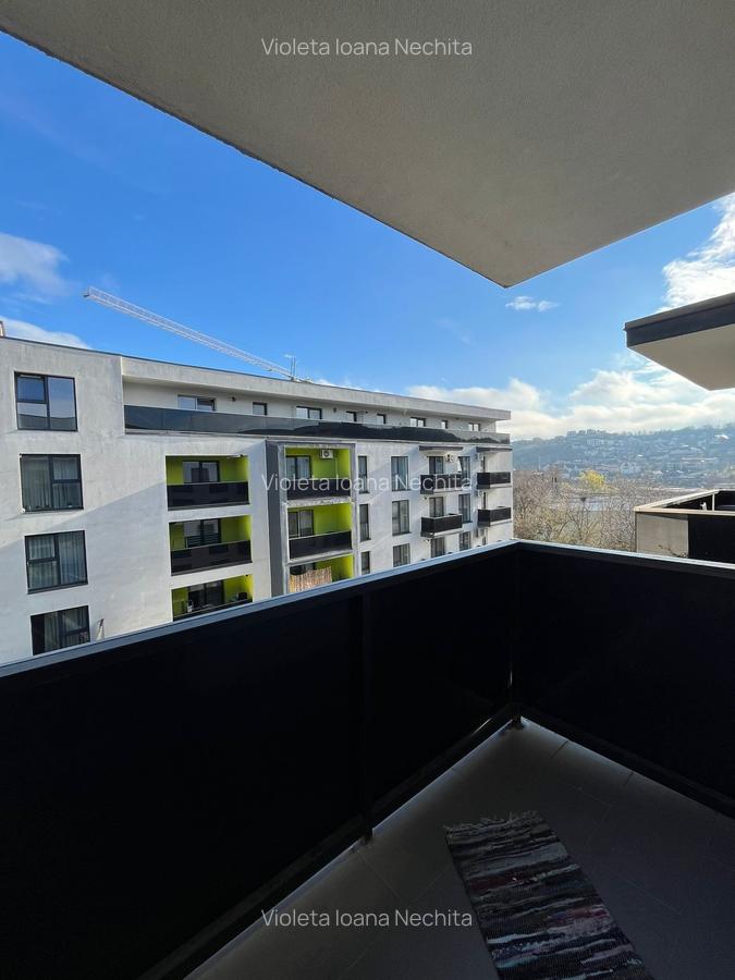 Apartament de vânzare, 2 camere, 40 mp, zona Lombului - 5