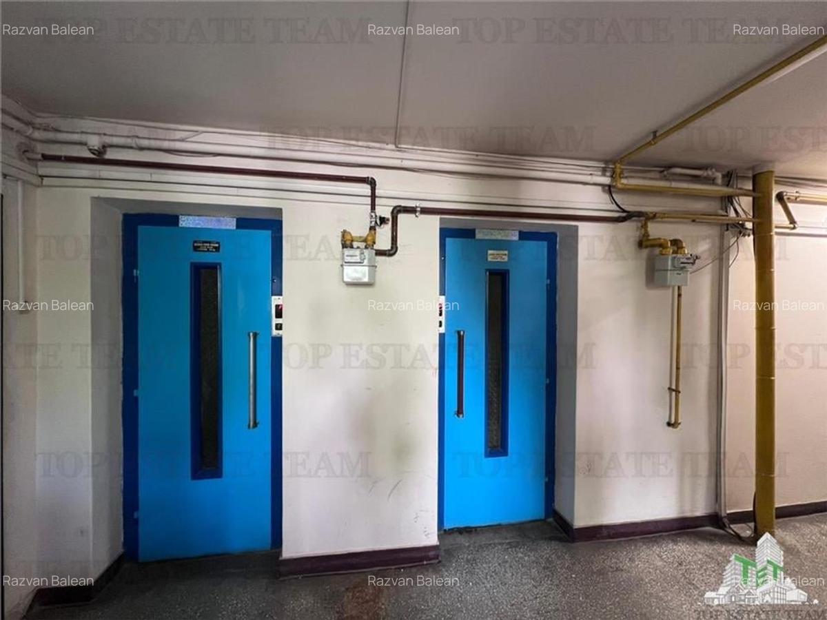 Apartament 2 camere renovat  complet, modern etajul 2/10 langa Plaza Mall Dr. Ta - 18