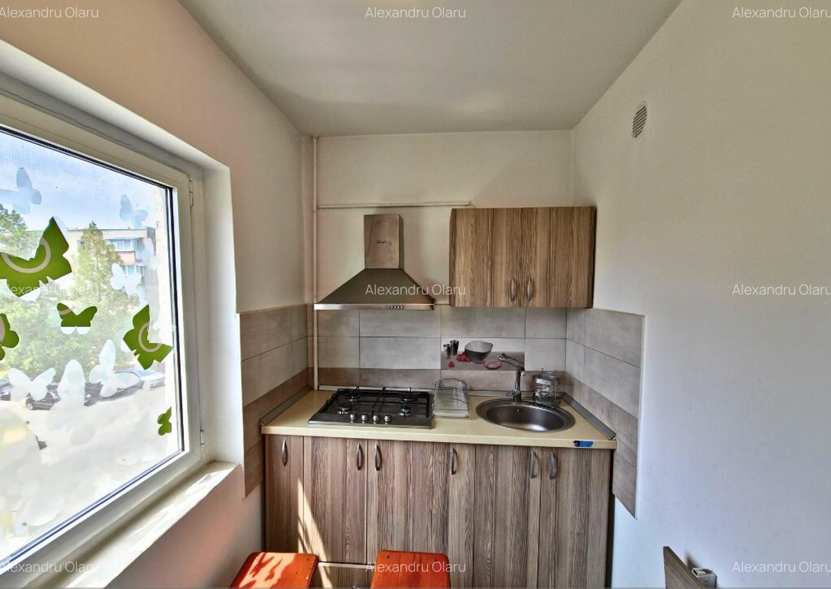 NORD - GARSONIERA RENOVATA - ETAJUL 2 - 9