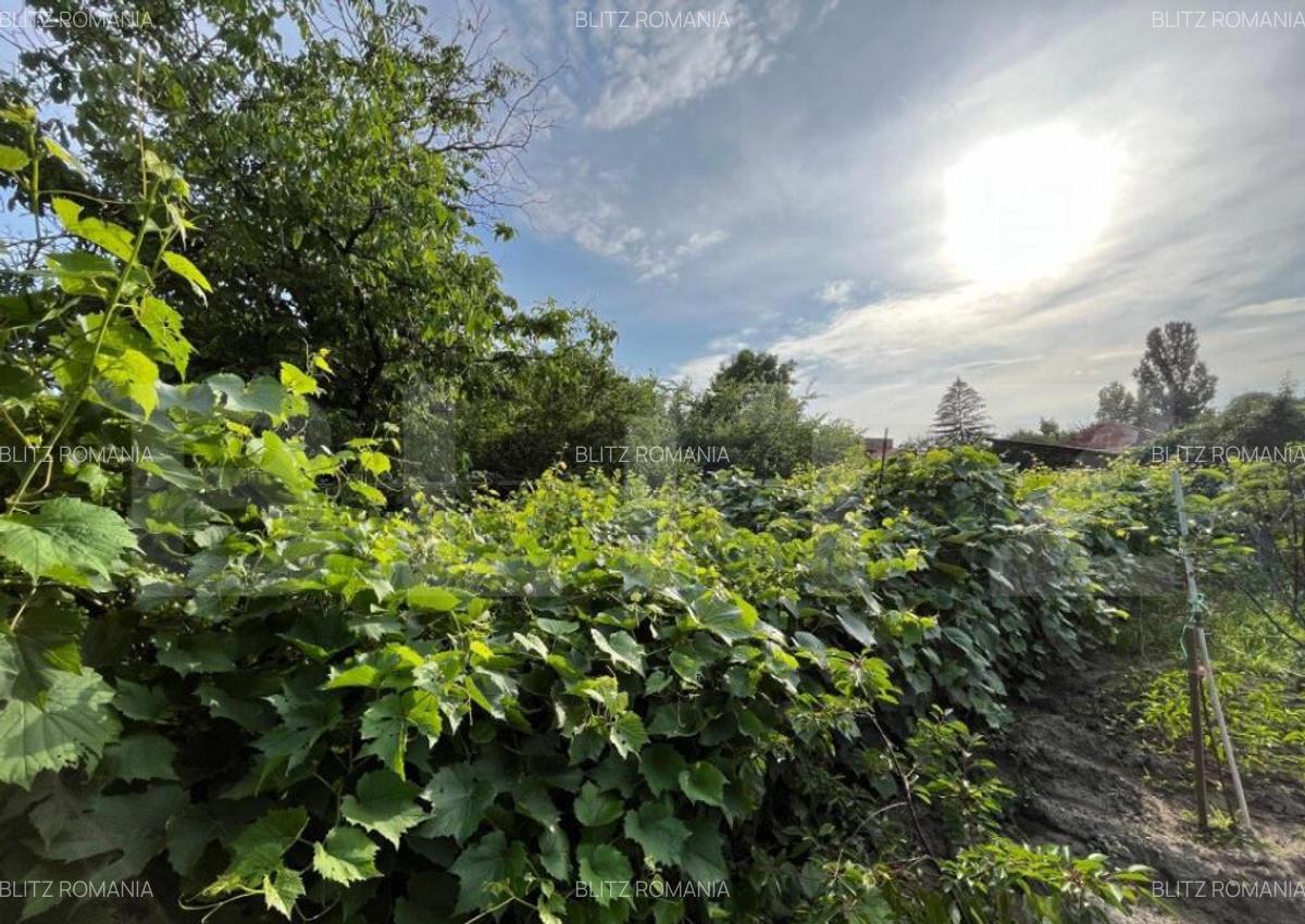 Casa D + P 150 mp utili ?i teren 1.347 mp, zona Stadionulu - 15