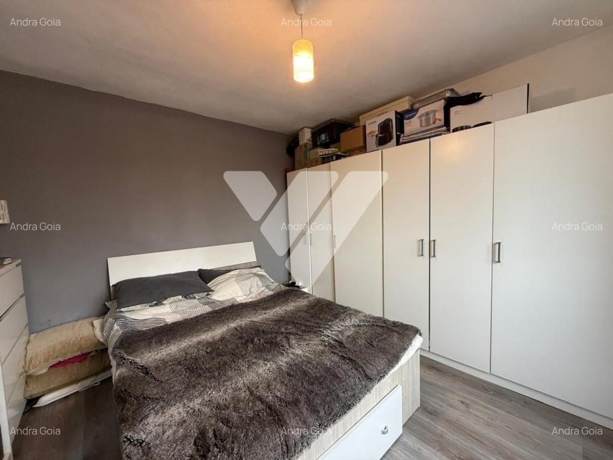 Casa individuala mobilata 5 camere si teren 238 mp Cisnadie Sibiu - 13