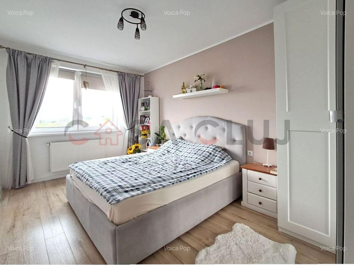 Apartament cochet, La cheie, bloc nou!! - 6