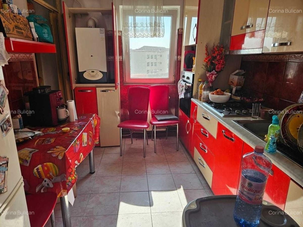 Dambovita | 3 Camere | Centrala Proprie | Bloc Izoolat. - 4