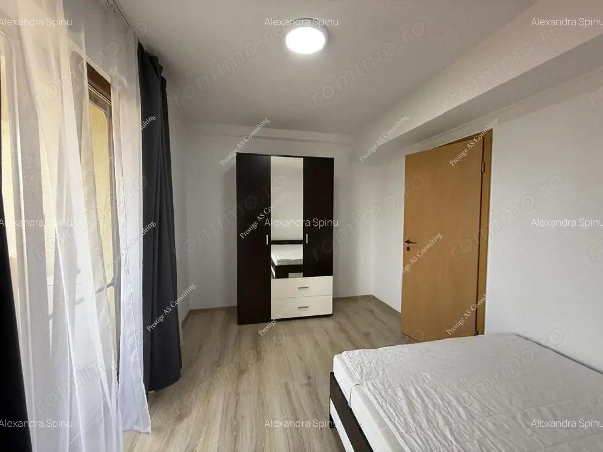 Regim Hotelier Apartament 3 Camere Parcare Subterana | Girocului - 8