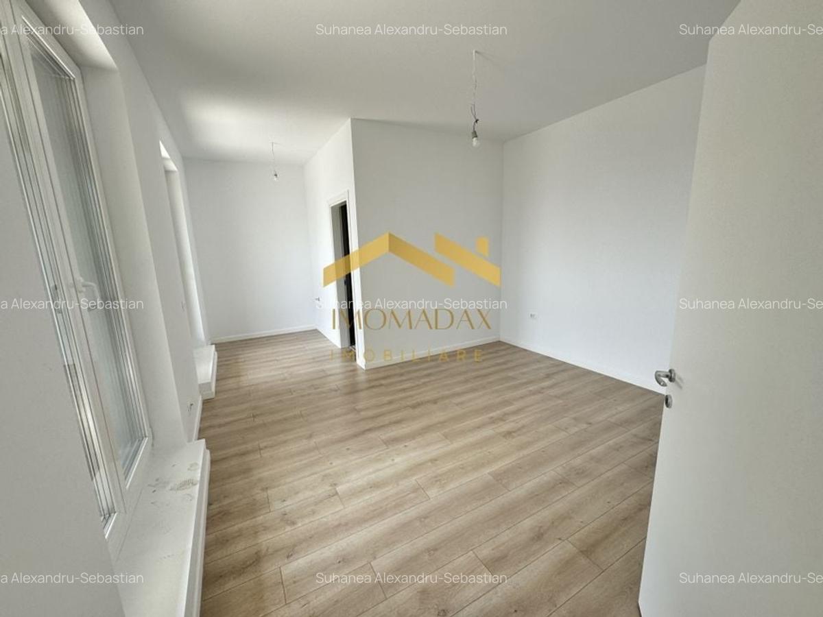Aradului-Apartament 3 camere-Centrala Proprie - 9