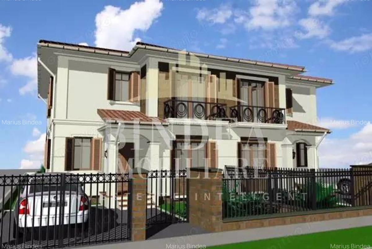 Duplex modern P+ 1 Timisoara, 350mp teren, 125mp utili - 3