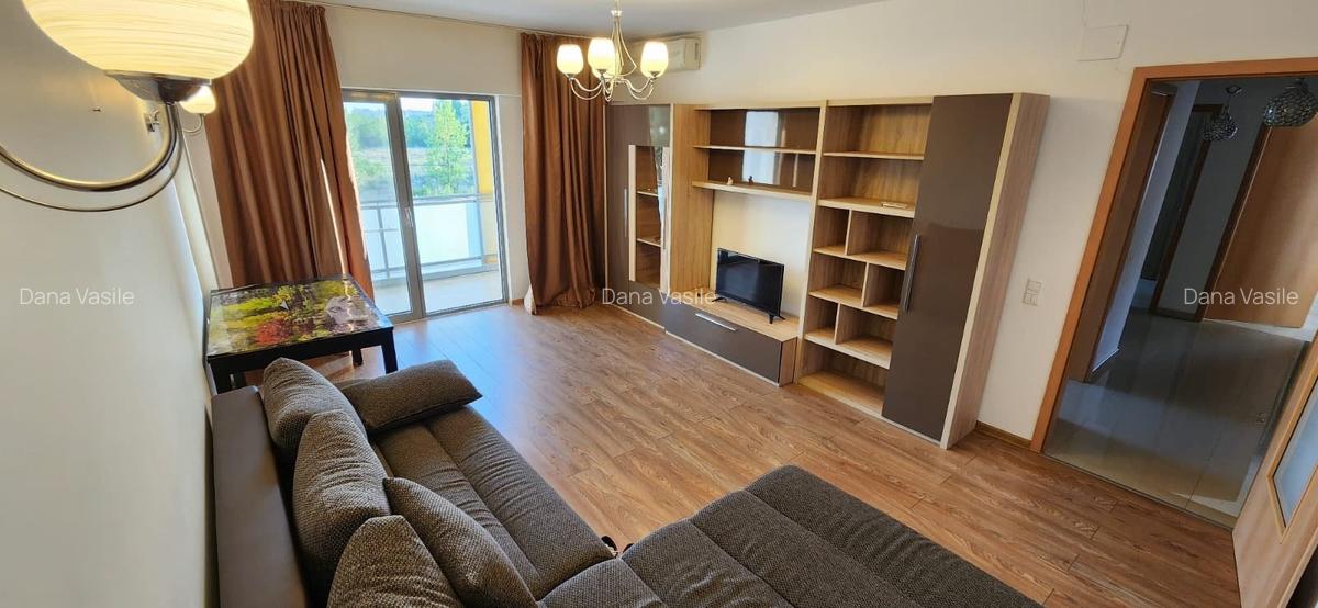 Apartament 3 camere, 105 mp, parcare+boxă | Doamna Ghica, Sector 2 - 1