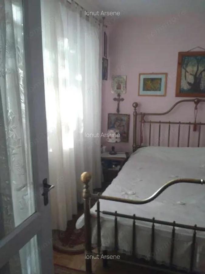 Apartament 3 camere, zona Centrala Parcul Cancicov, etaj 1 din 4, spatios - 11