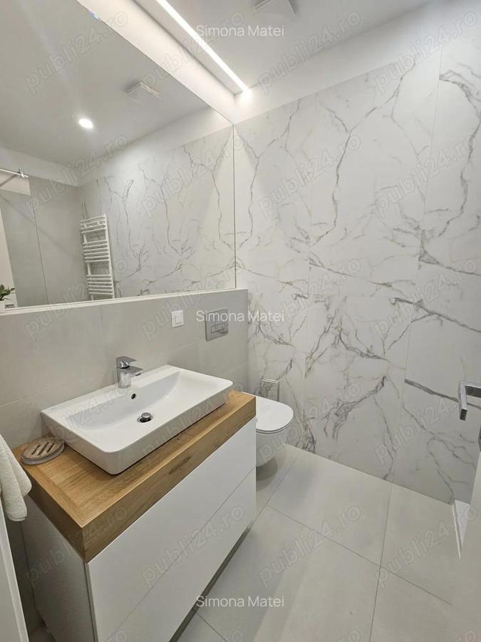 Inchiriere apartament cu 2 camere in Nusco City - 11