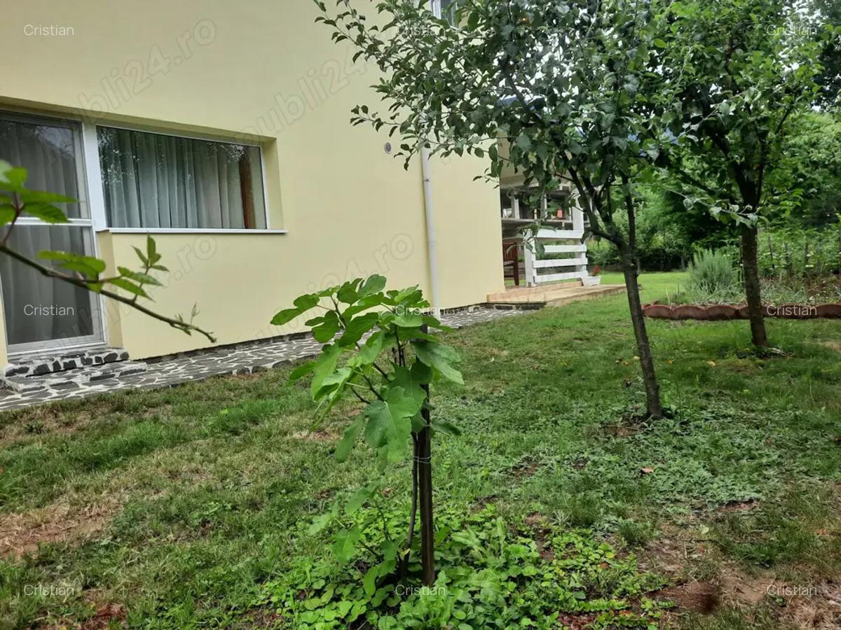 Casa finisata , mobilata ?i utilata , strada Victoriei - 2
