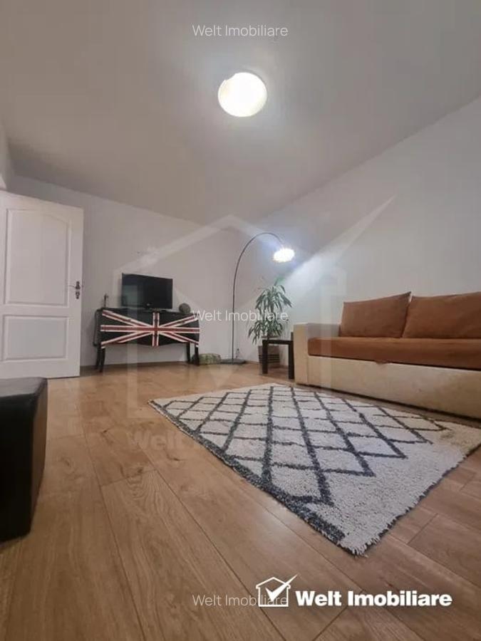 Apartament 3 camere, zona FSEGA Marasti - 2