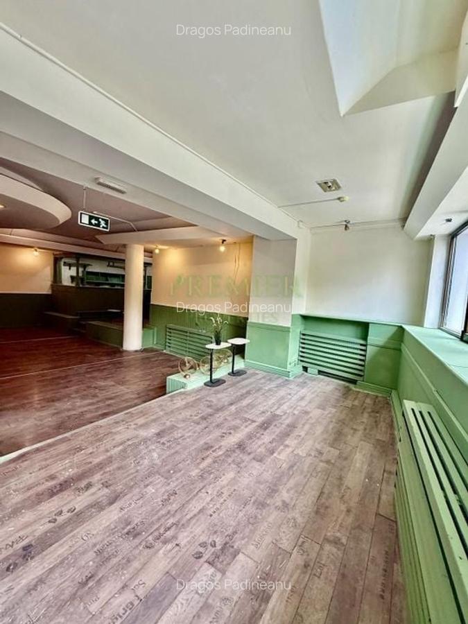 Spatiu ideal Clinica / Showroom /Horeca Piata Romana - 8