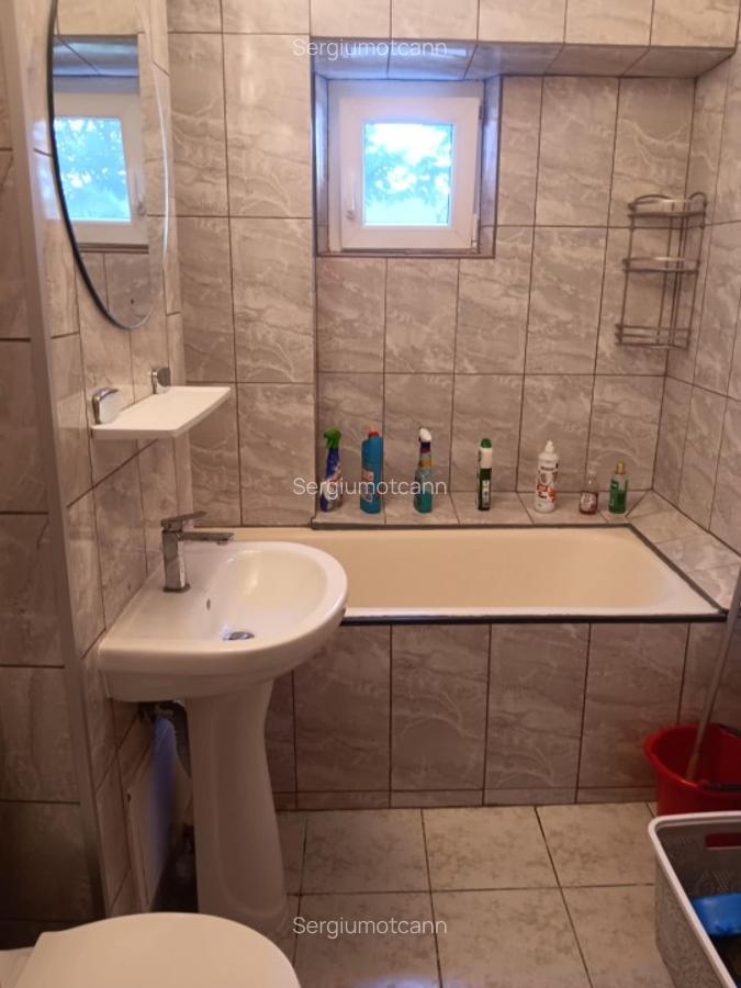 Tatarasi Tudor Vladimirescu apartament 2 camere 45 mp - 5