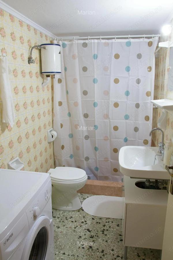 De inchiriat apartament 2 camere zona semicentrala - 5