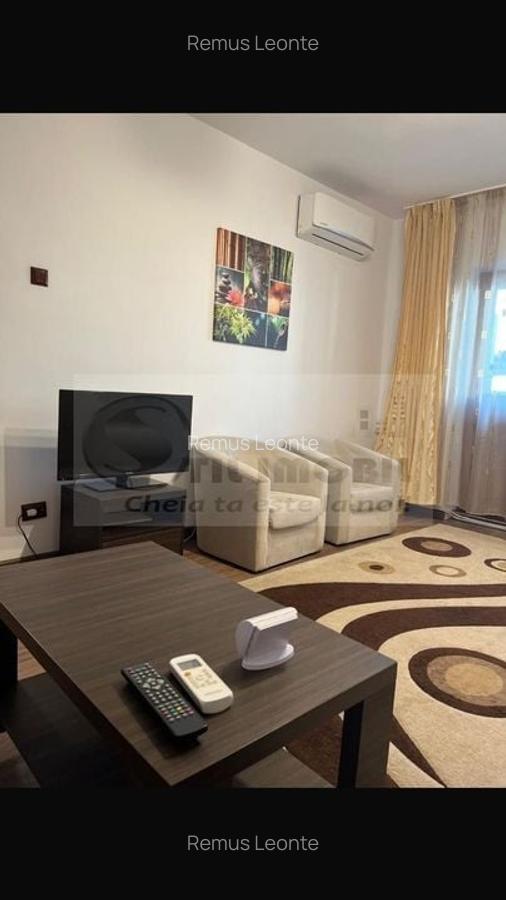 Apartament cu 2 camere, decomandat - Gară - loc de parcare - etaj 3 ! - 2
