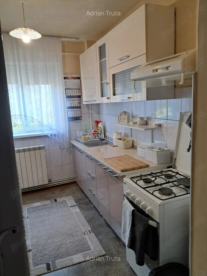Vanzare apartament cu 3 camere in Dej. - 7