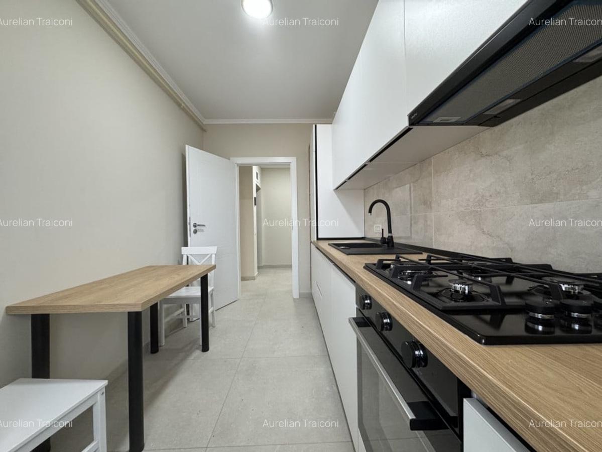 Apartament nou de inchiriat, 2 camere, 0% COMISION - 8