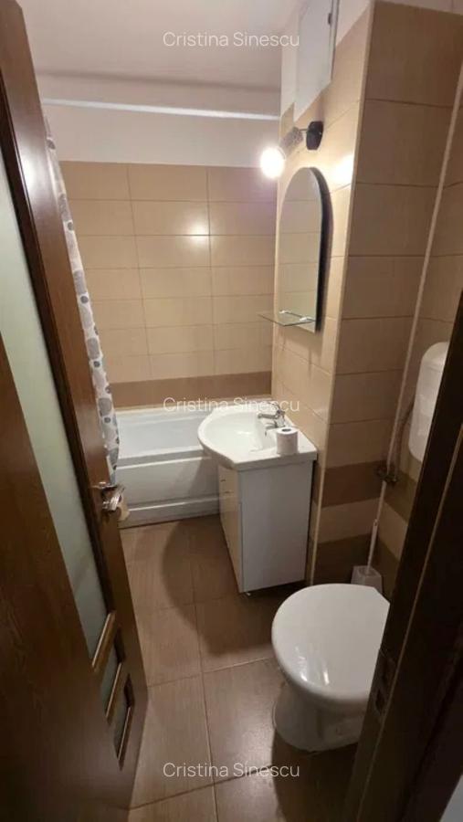 Garsoniera | Lujerului | 32 mp | - 5