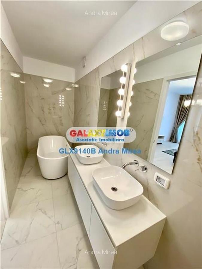 Inchiriere apartament 2 camere WIN HERASTRAU LUX Nordului PARCARE - 4