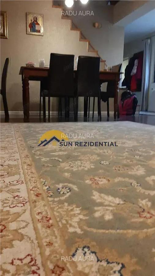 Casa p+1 discreta, intre Militari si Dr Taberei - 7
