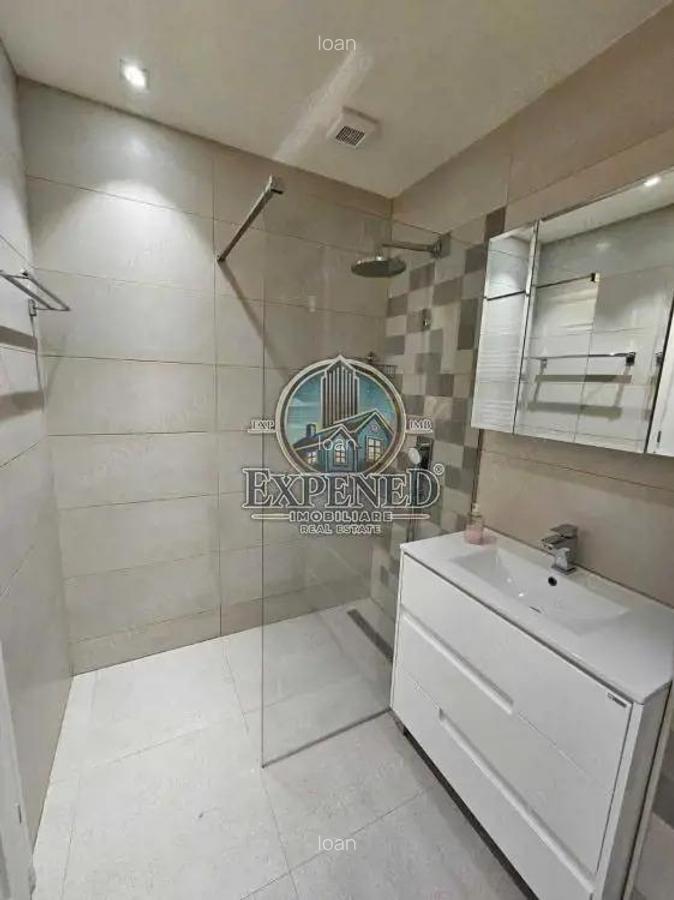 Inchiriere garsoniera decomandata | Lujerului | Centrala - 3