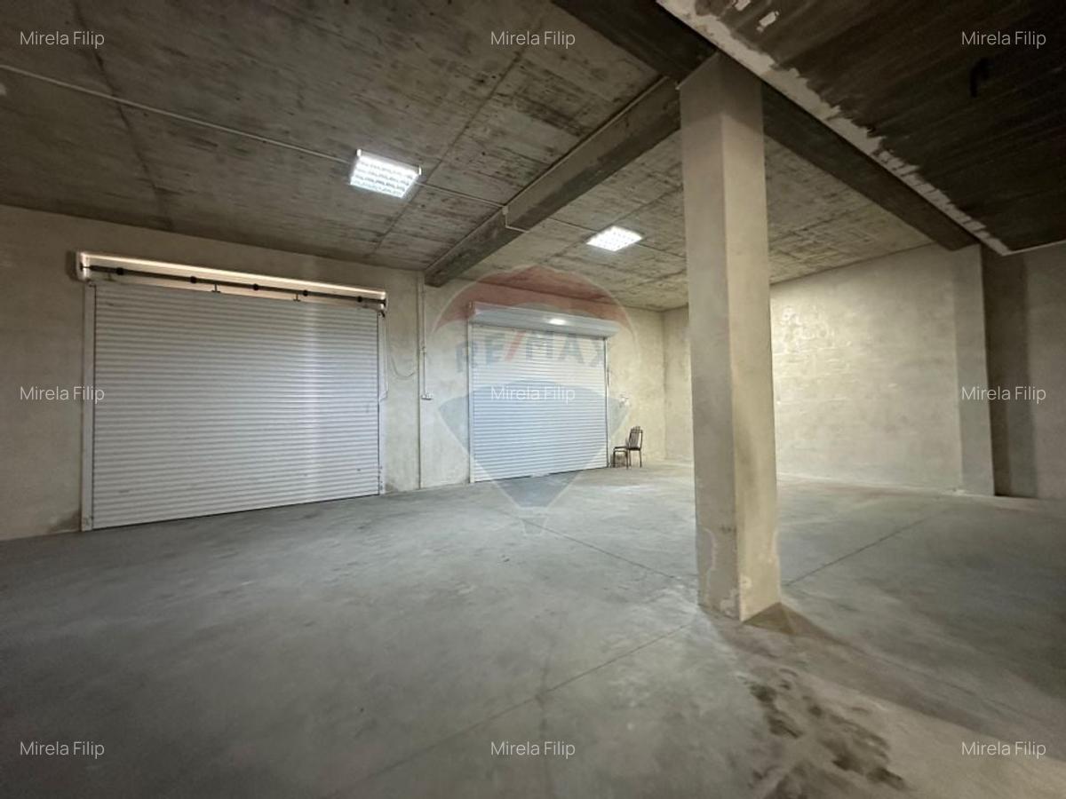DE INCHIRIAT- strada M. Eminescu - 4