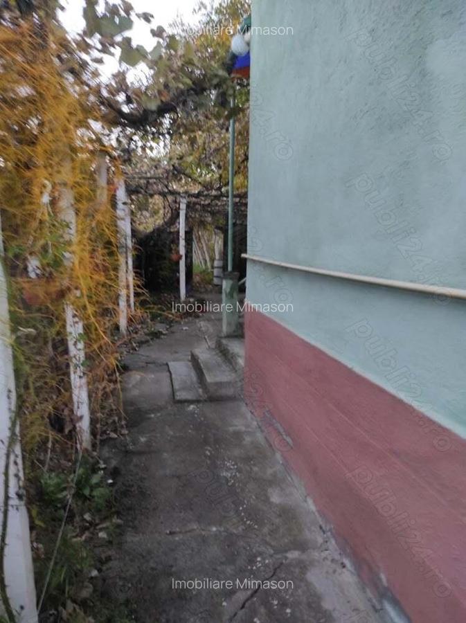 Casa pe un nivel,zona Eminescu - 12