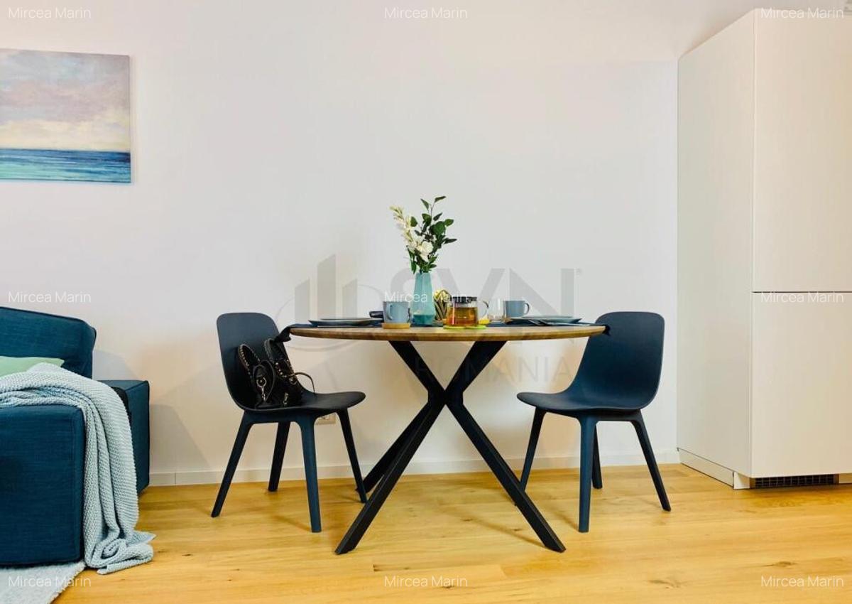 2 camere - Ideal Investitie - Aviatiei Park - 5