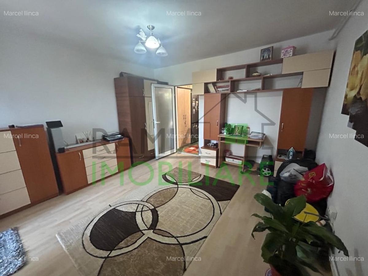 Garsoniera de vanzare  zona Noua - 8