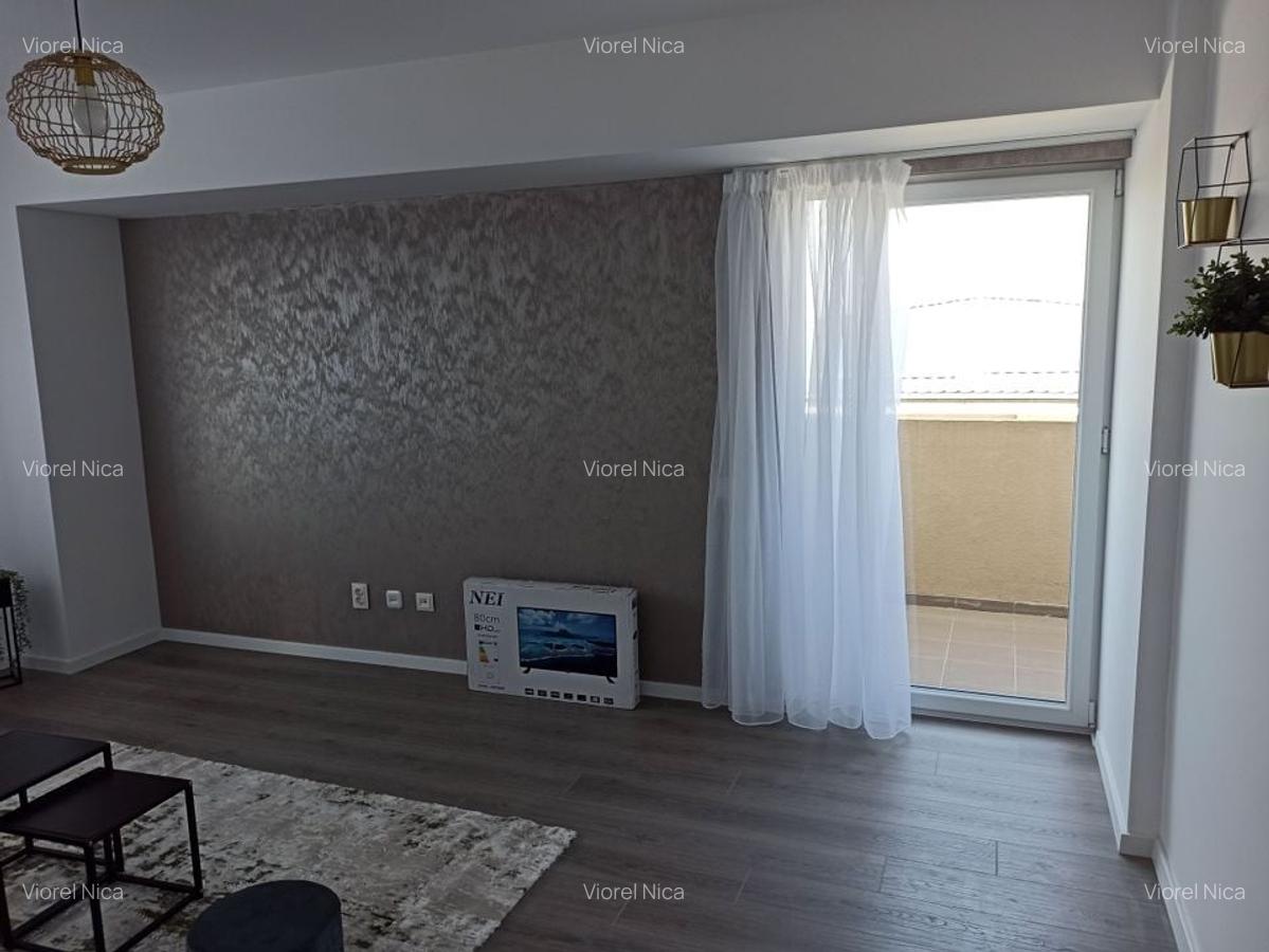 Apartament cu 3 camere decomandat, mobilat în Nord-Vest - 5
