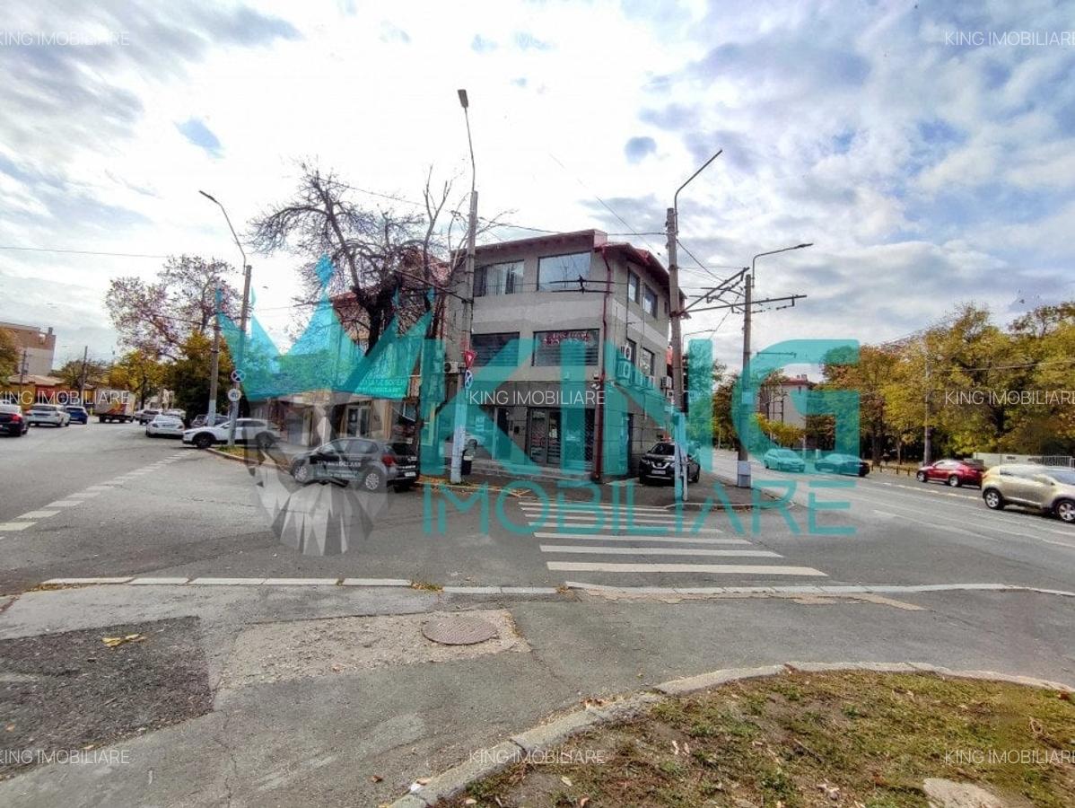 Cotroceni - Drumul Sarii I Spatiu Birouri I 120mp I P+2 - 3