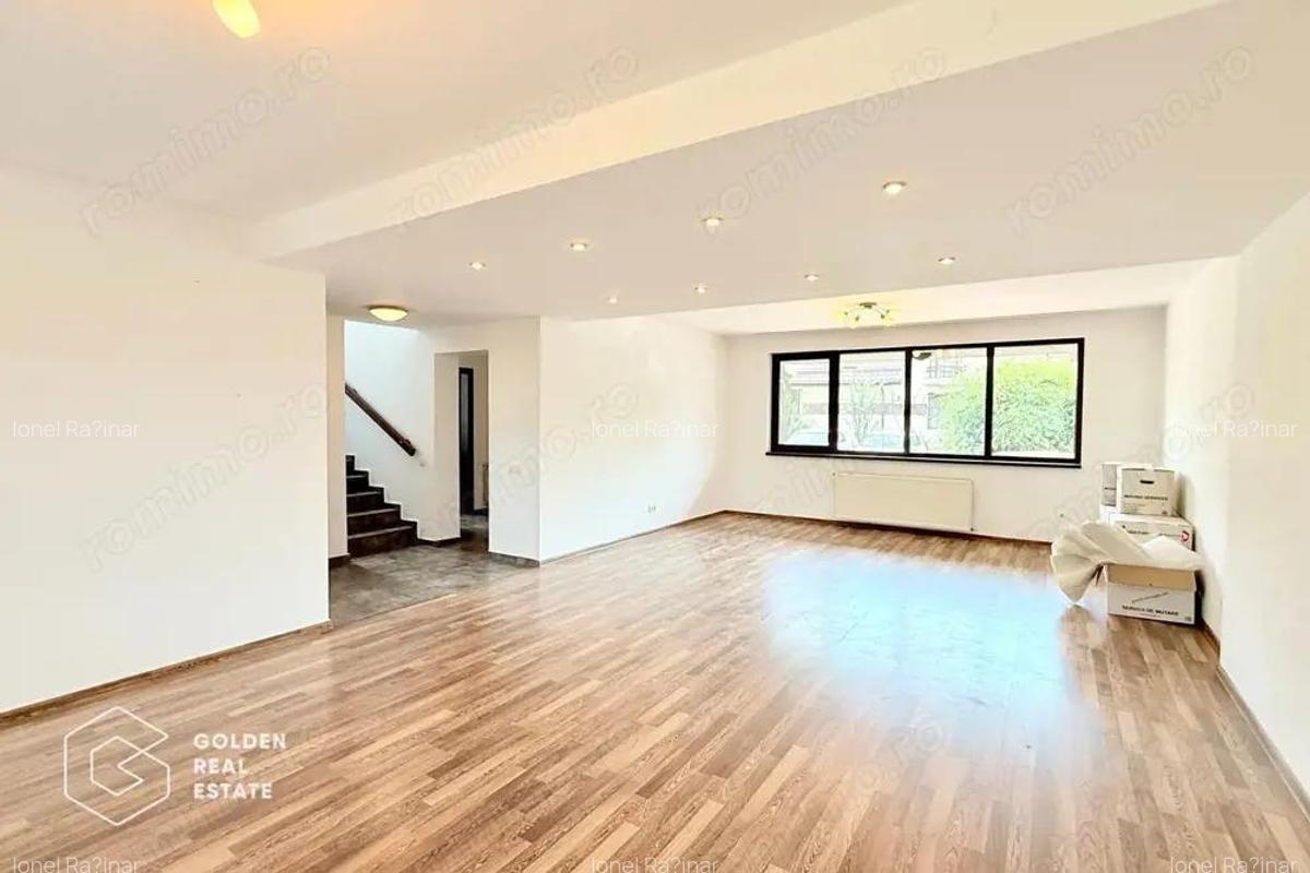 Vila Duplex Pipera, Zona Porsche / Cortina North, 0% Comision - 4