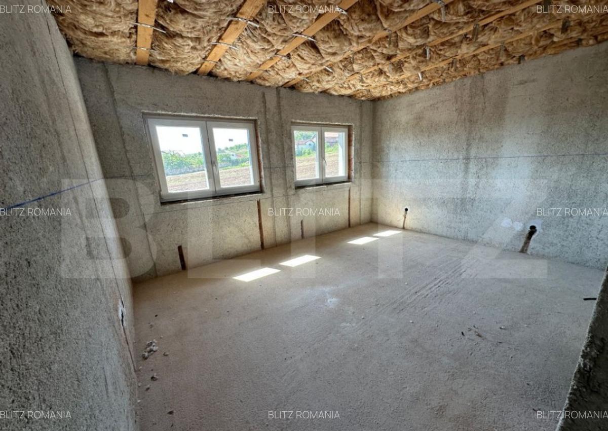 Casa individuala cu 5 camere,354 mp teren,Zona Micesti - 4