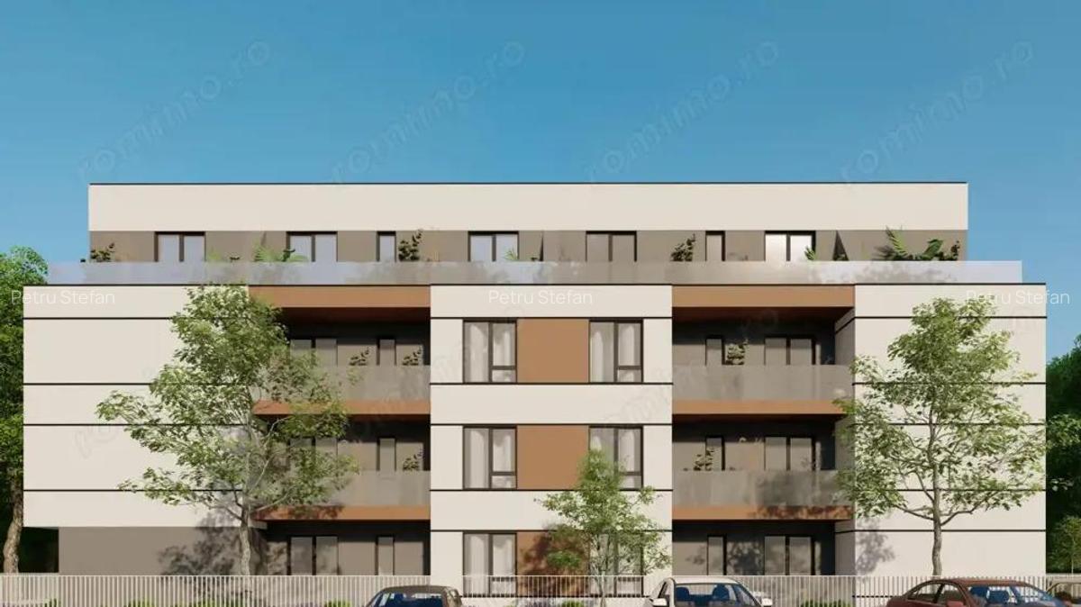 DIRECT DEZVOLTATOR, BLOC CU LIFT, ZONA TORONTAL - 1