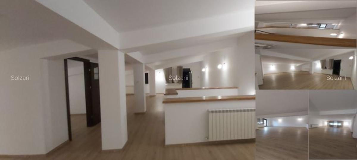Proprietar Inchiriez Vila Pipera Comision 0% - 8