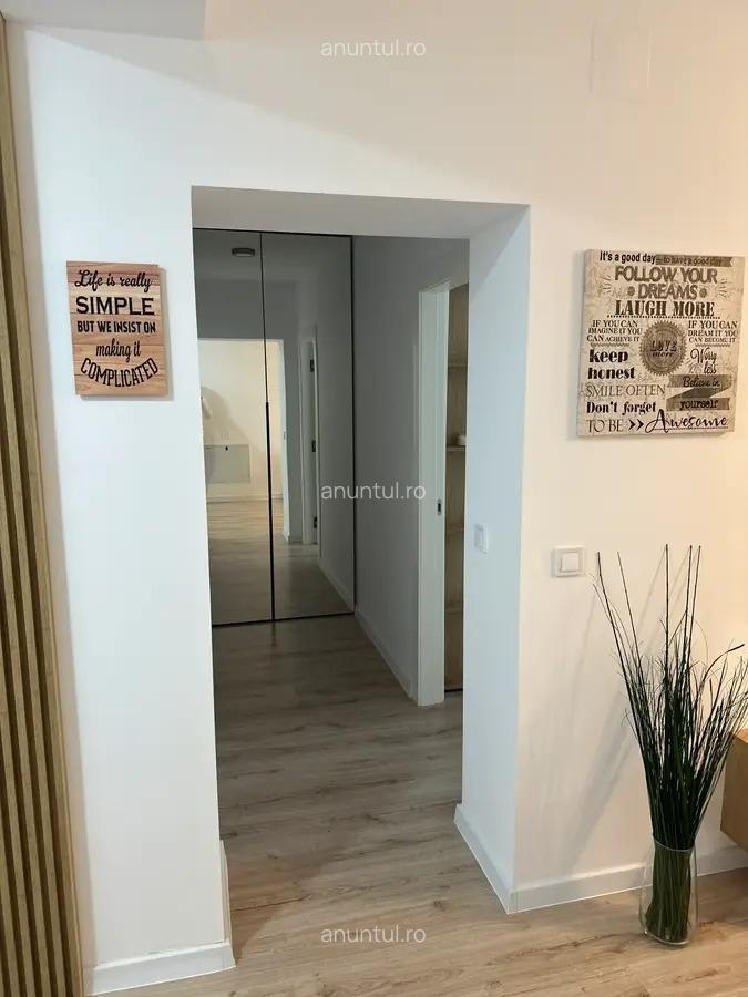 Pipera Apartament 2 Camere cu TVA 9% - Grabeste-te, Oferta Expira Curand! - 10