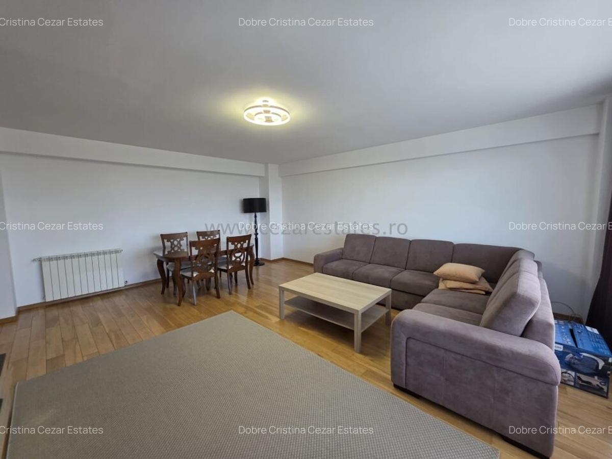Apartament cu 2 camere decomandat în Iancu Nicolae - 3