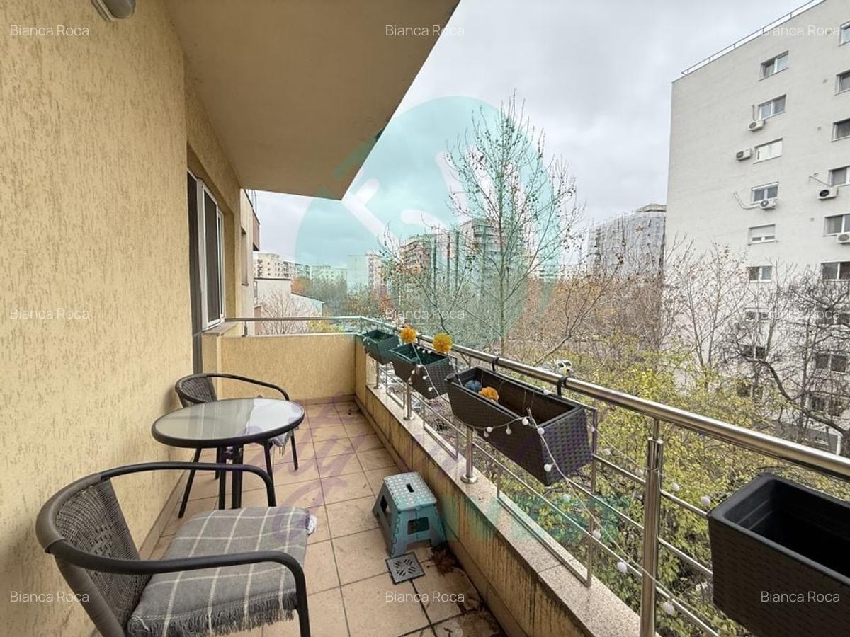 3 camere cu CENTRALA PROPRIE - 11