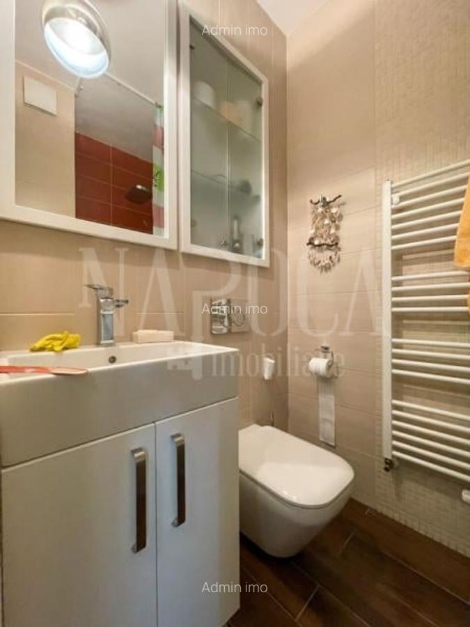 Apartament 4 camere de vanzare in Zorilor, Cluj Napoca - 10