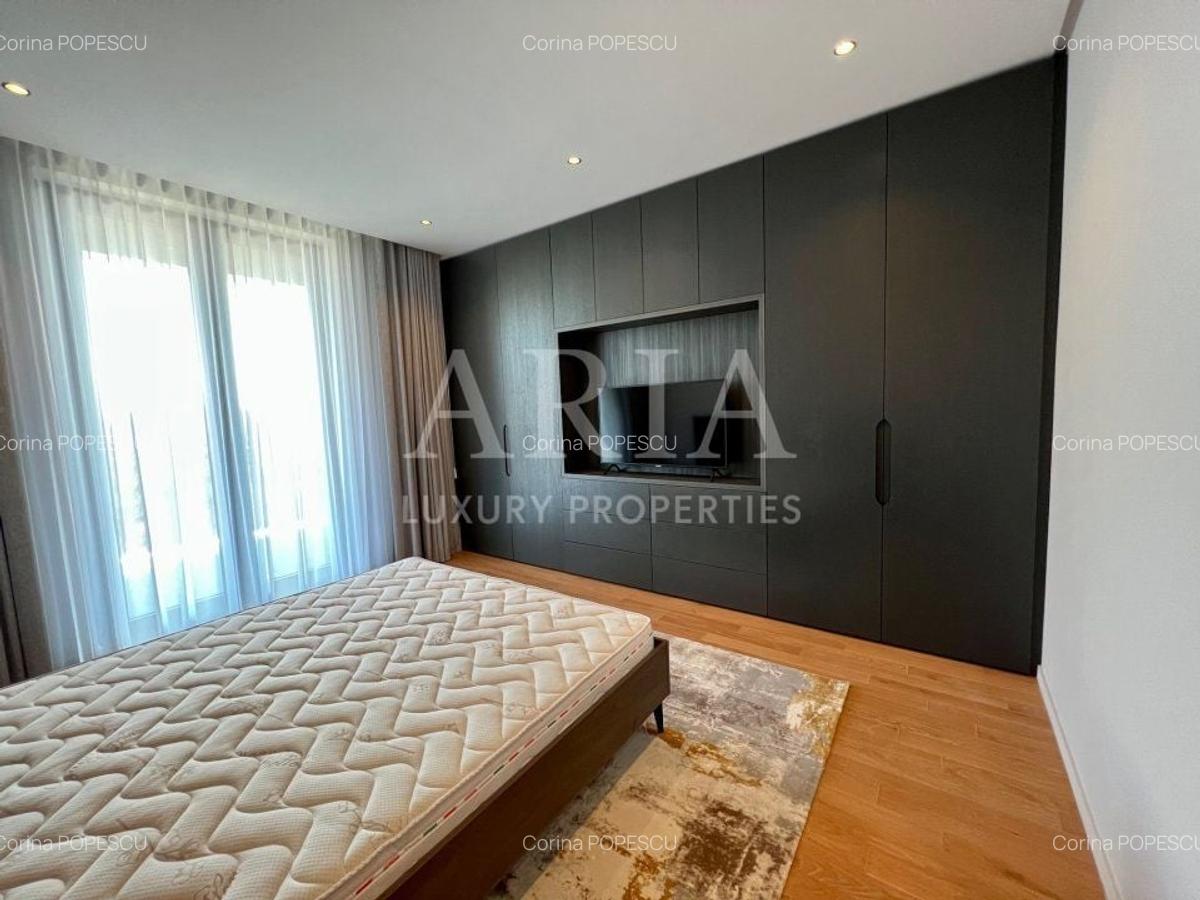 One Rahmaninov - Un nou standard al luxului - park view - 7