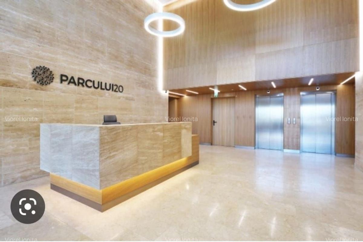 2 camere | loc parcare | mobilat complet - 1