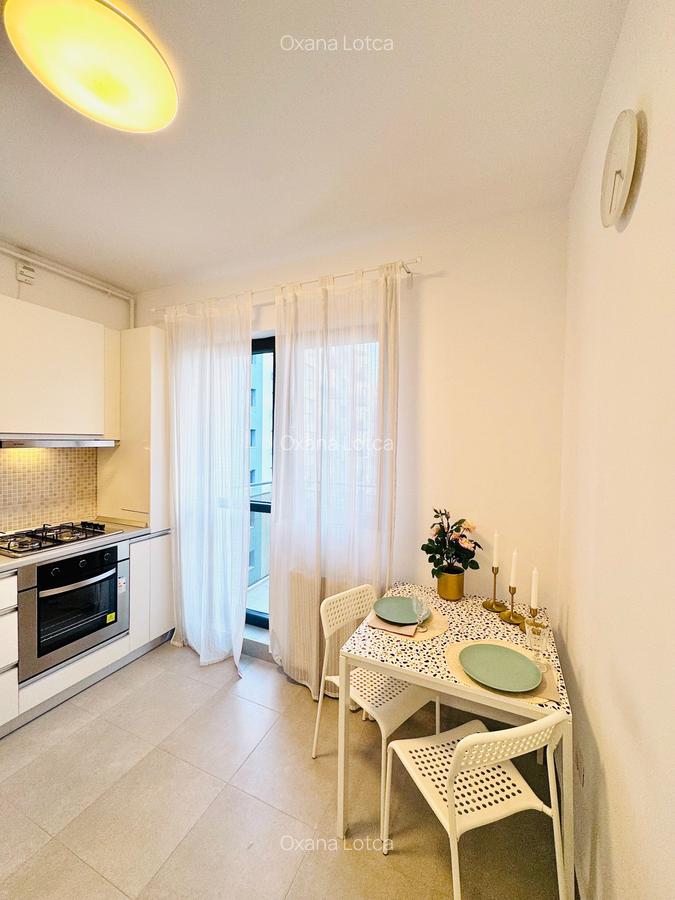 Unirii / Parcul Carol / Prima închiriere / Complex 2021 / Parcare  Contra Cost - 9