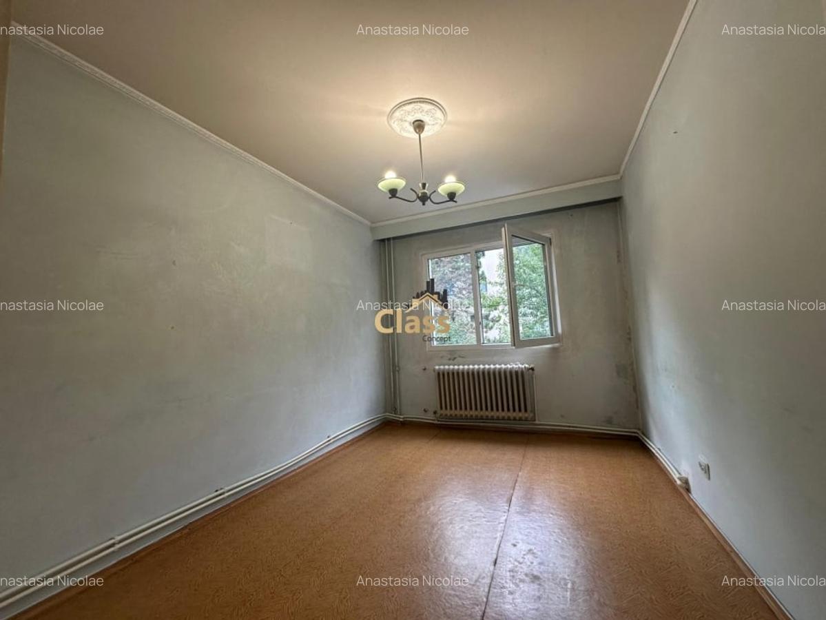 Apartament 2 camere | Investitie | 44 mpu | zona Piata Grigorescu - 3