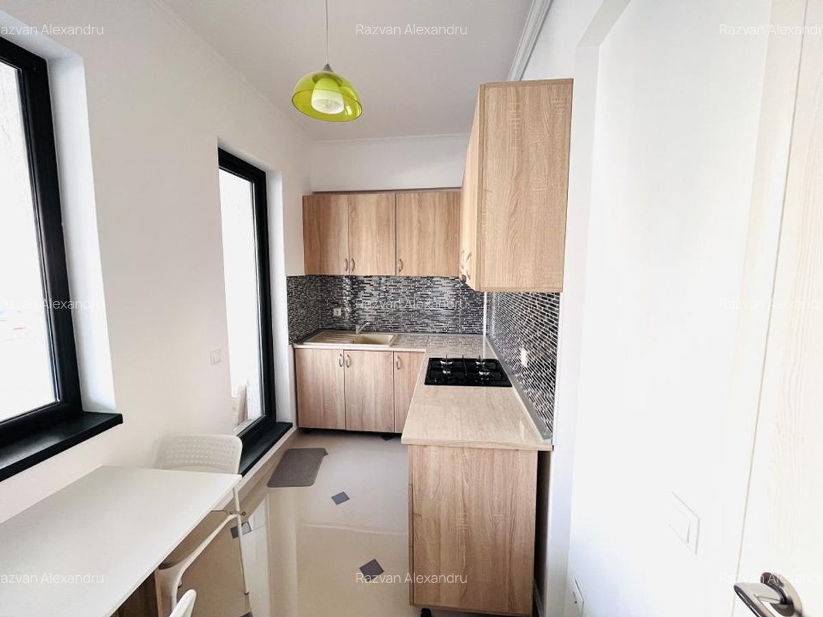 APARTAMENT DE LUX 2 CAMERE BLOC 2021 | UVERTURII | - 6